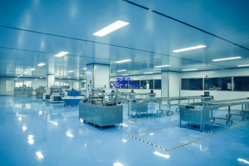 中卫市_工厂设备展示